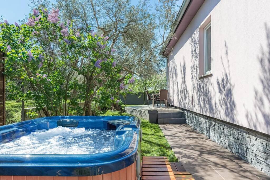 House Pelini Villa Pula Ngoại thất bức ảnh