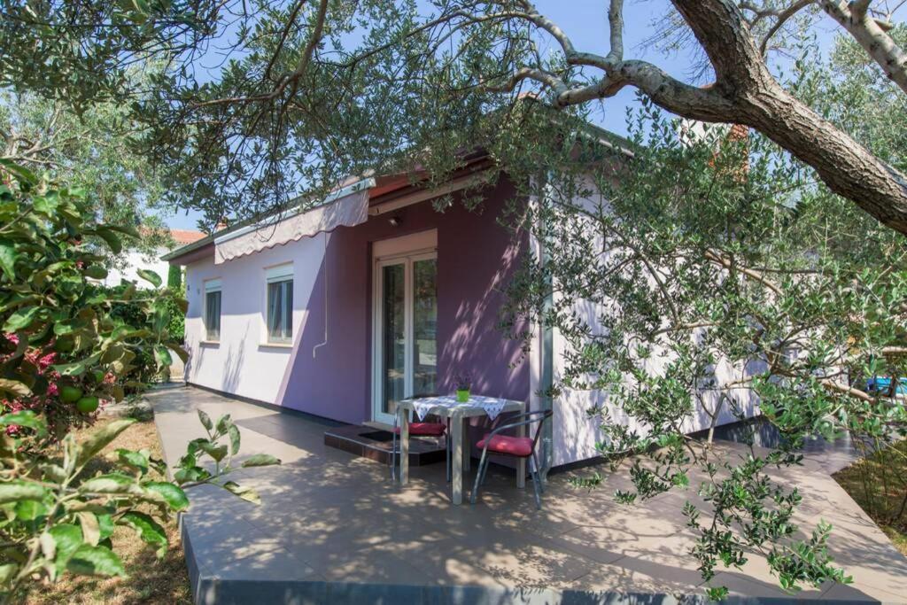 House Pelini Villa Pula Ngoại thất bức ảnh