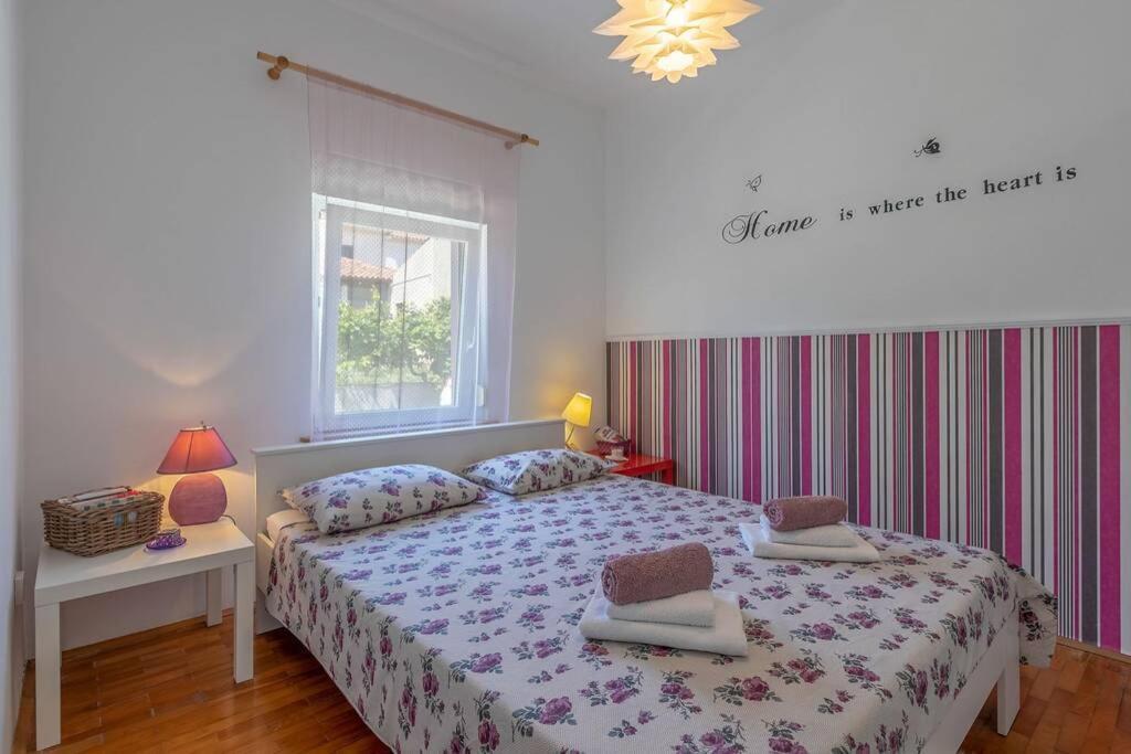 House Pelini Villa Pula Ngoại thất bức ảnh