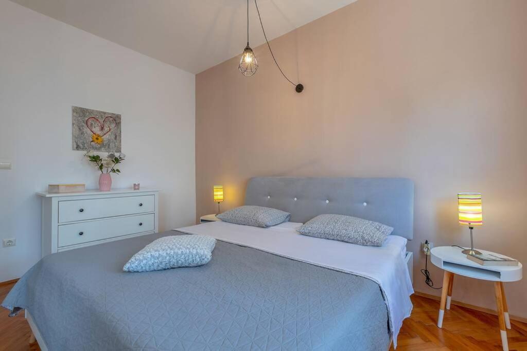 House Pelini Villa Pula Ngoại thất bức ảnh