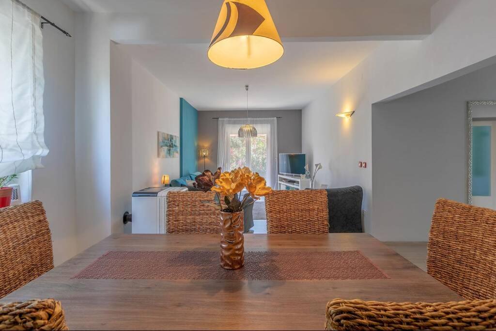 House Pelini Villa Pula Ngoại thất bức ảnh