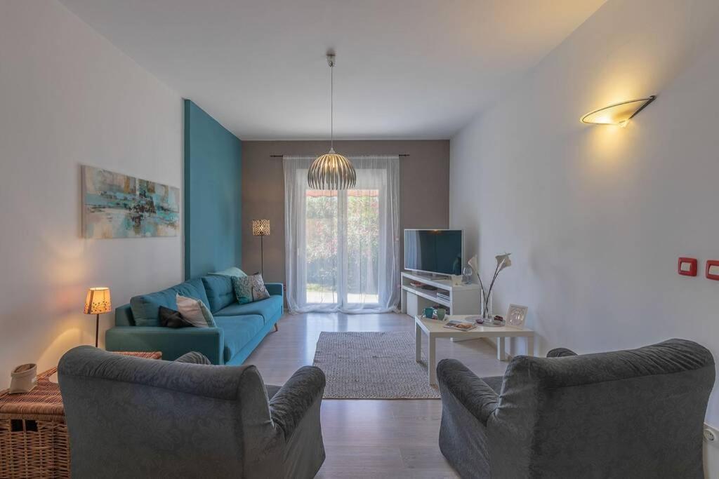 House Pelini Villa Pula Ngoại thất bức ảnh
