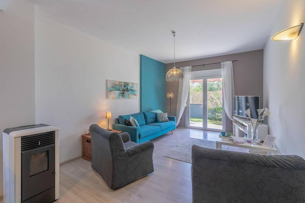 House Pelini Villa Pula Ngoại thất bức ảnh