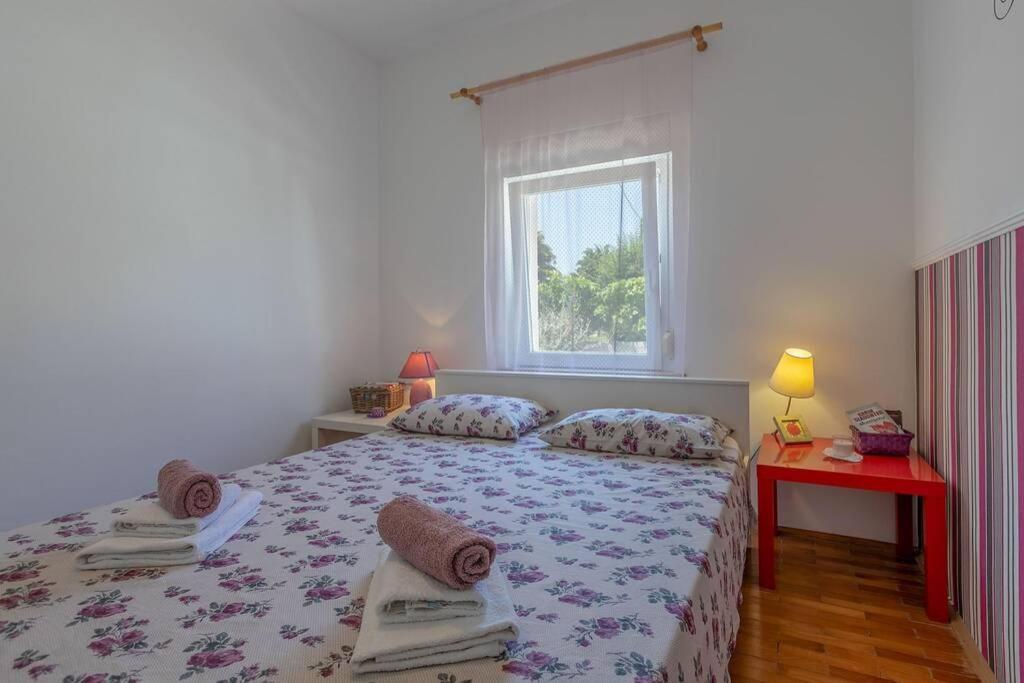 House Pelini Villa Pula Ngoại thất bức ảnh