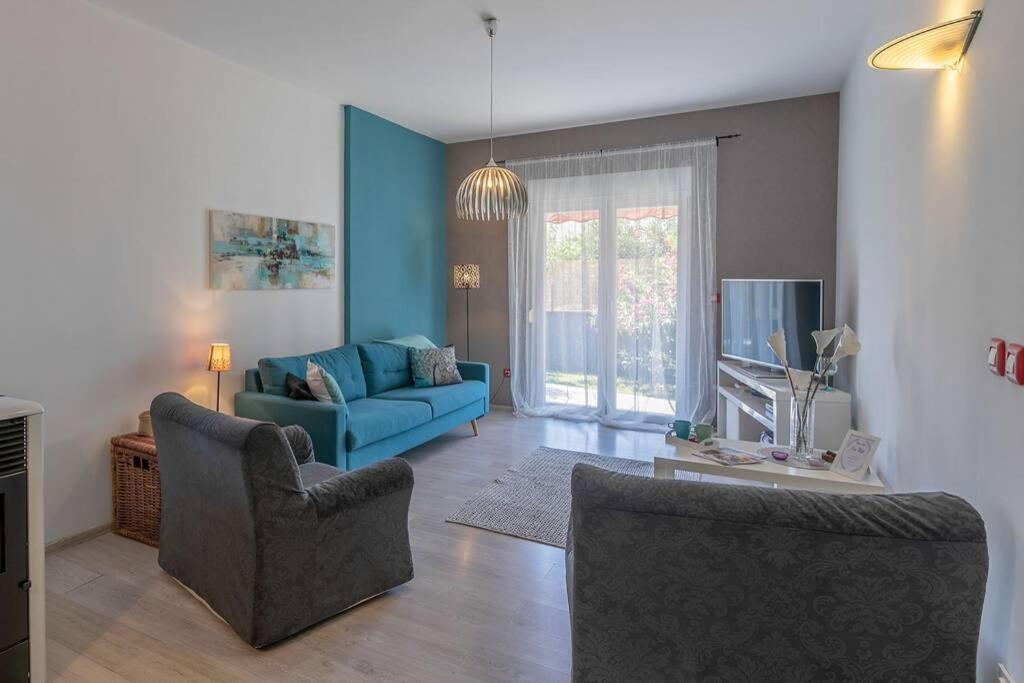 House Pelini Villa Pula Ngoại thất bức ảnh