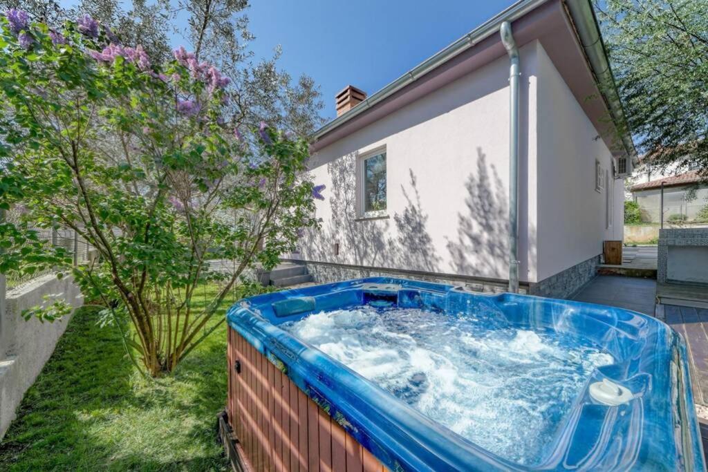 House Pelini Villa Pula Ngoại thất bức ảnh