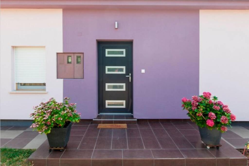 House Pelini Villa Pula Ngoại thất bức ảnh