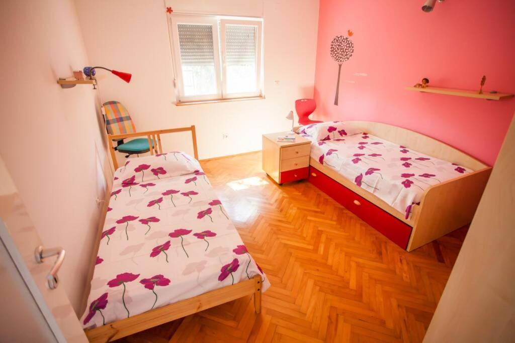 House Pelini Villa Pula Ngoại thất bức ảnh
