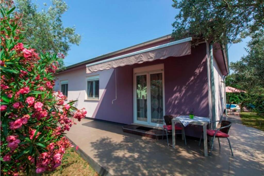 House Pelini Villa Pula Ngoại thất bức ảnh