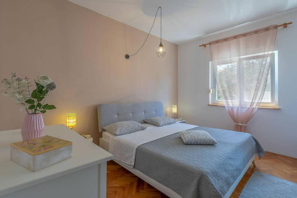 House Pelini Villa Pula Ngoại thất bức ảnh